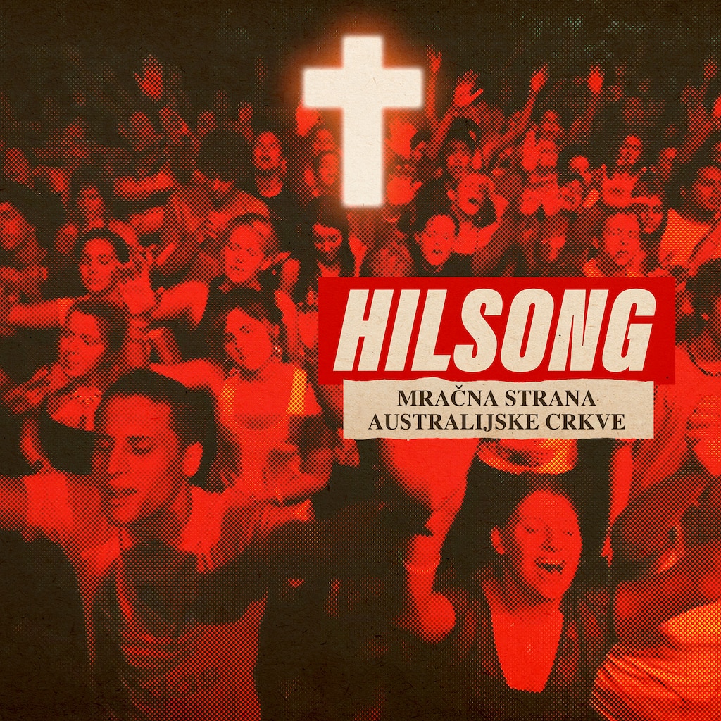 Hilsong: Mračna strana australijske crkve