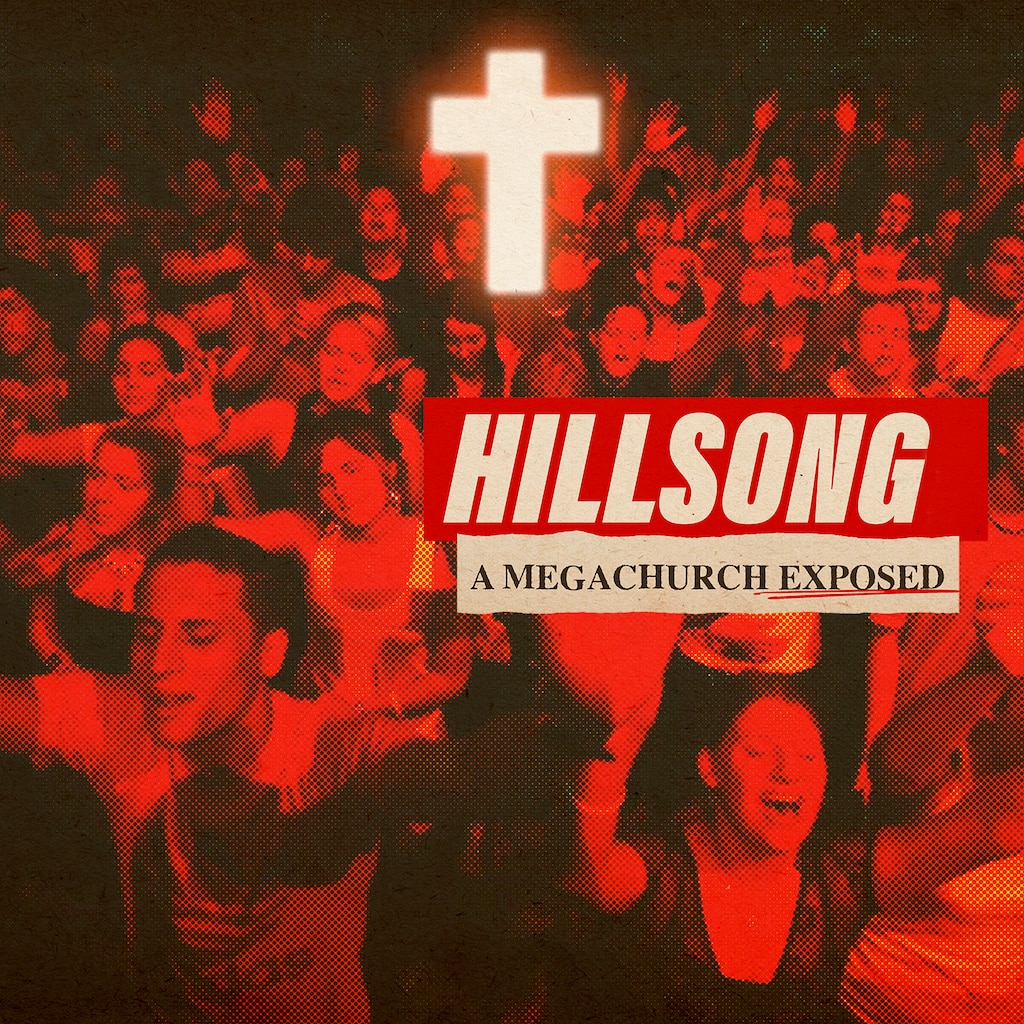 Breaking Hillsong