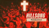 Hillsong botrányai