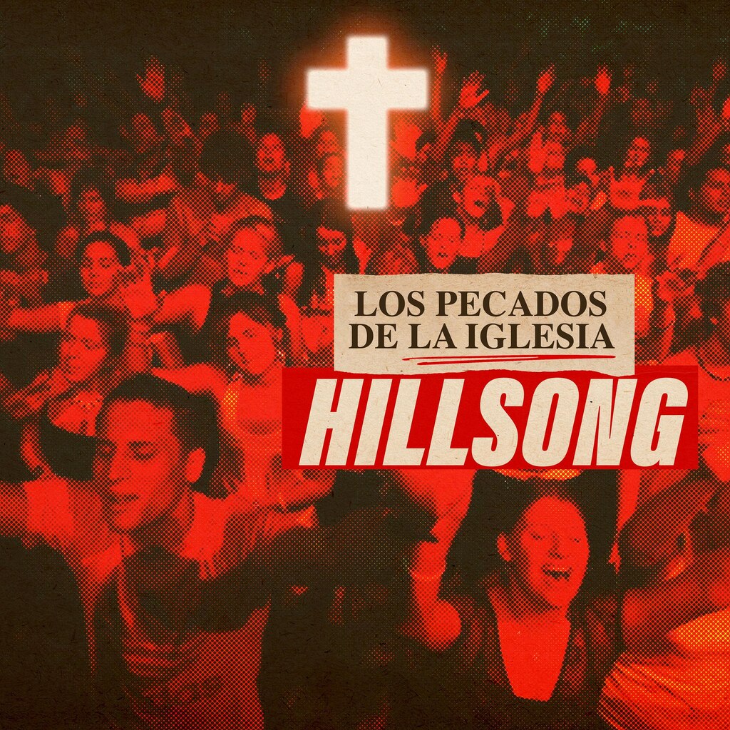 Los pecados de la iglesia Hillsong