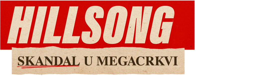 Hillsong: Skandal u megacrkvi
