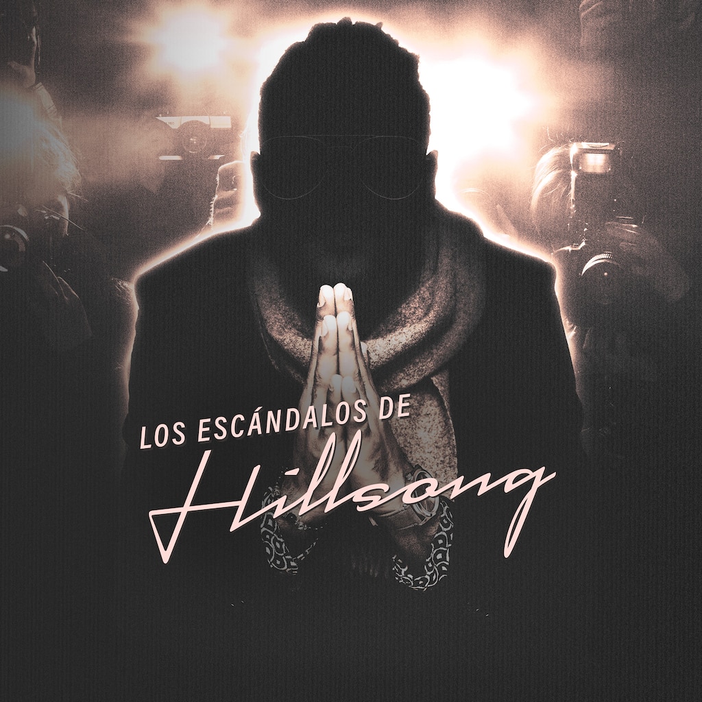 Los Escándalos de Hillsong