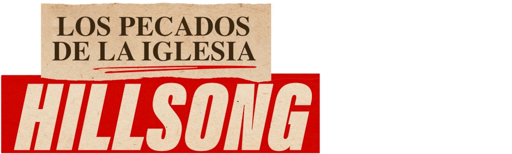 Los pecados de la iglesia Hillsong