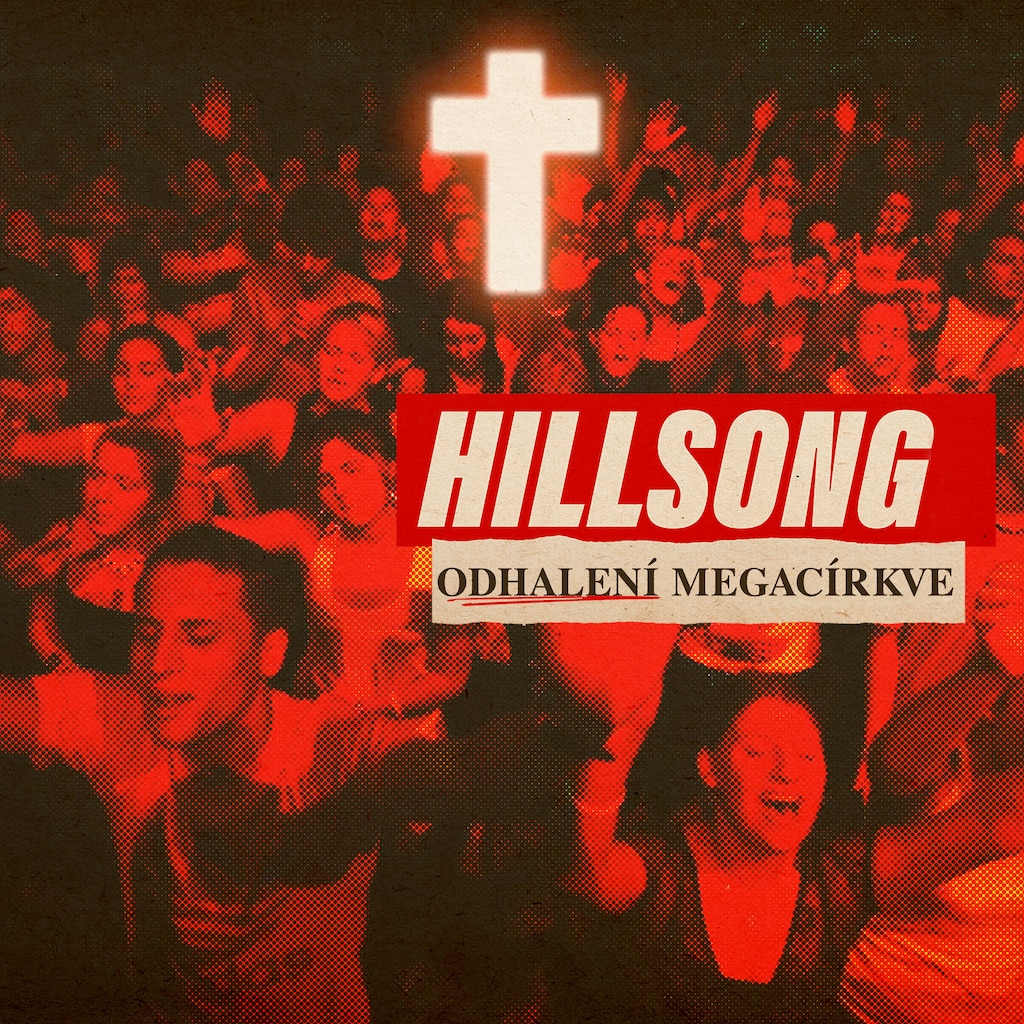 Hillsong: Odhalení megacírkve