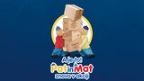 A je to! Pat in Mat znova v akciji