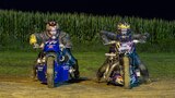 Top Fuel Dirt Motorcycle Shootout