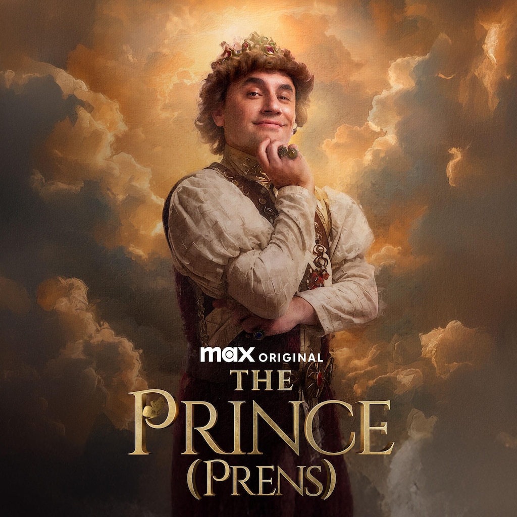 The Prince (Prens)
