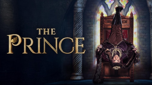 Watch The Prince | HBO Max