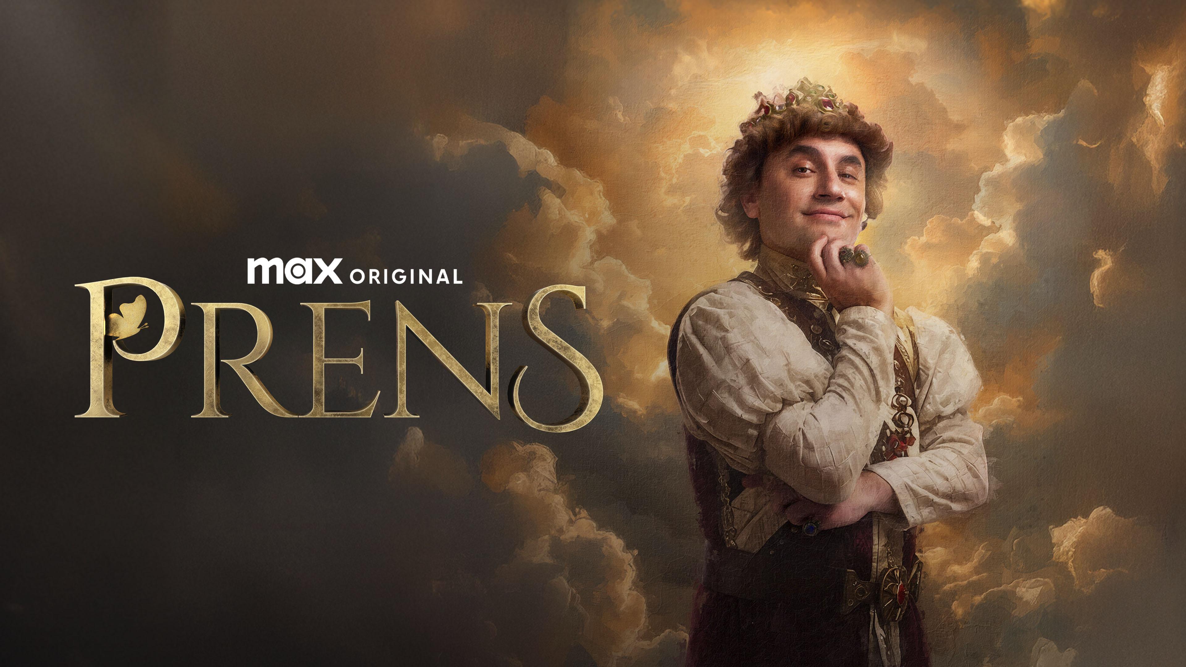 Prens izle | HBO Max