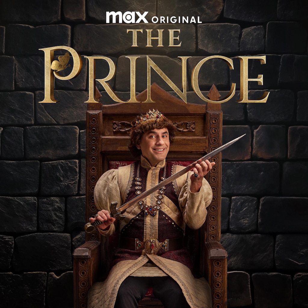 The Prince