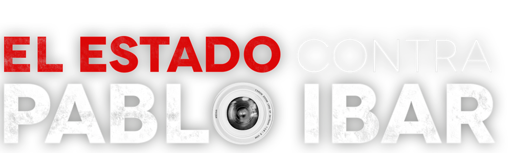 El Estado contra Pablo Ibar