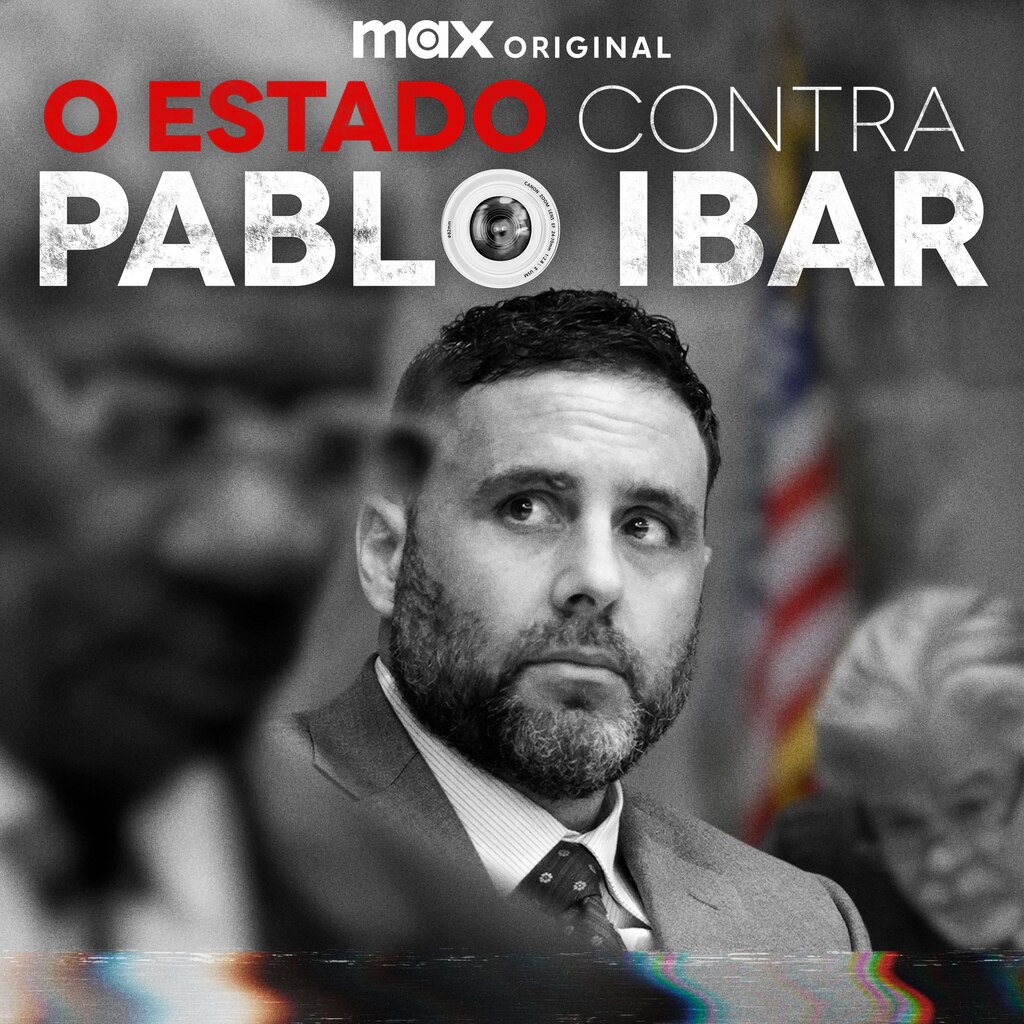 O Estado Contra Pablo Ibar