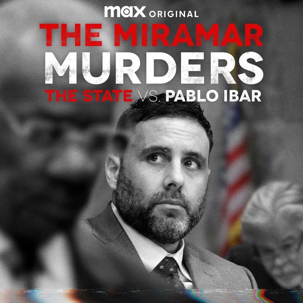 The Miramar Murders: The State Vs. Pablo Ibar