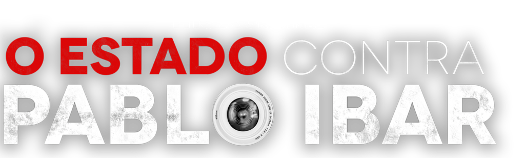 O Estado Contra Pablo Ibar