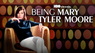 Being Mary Tyler Moore