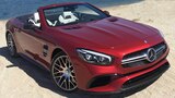 2017 Mercedes-AMG SL63: Same as it Ever Was?