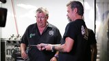 Road to Barrett Jackson Part II/NHRA