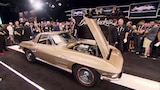 Road to Barrett Jackson Part II/NHRA