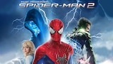 The Amazing Spider-Man 2