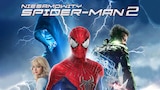 Niesamowity Spider-Man 2