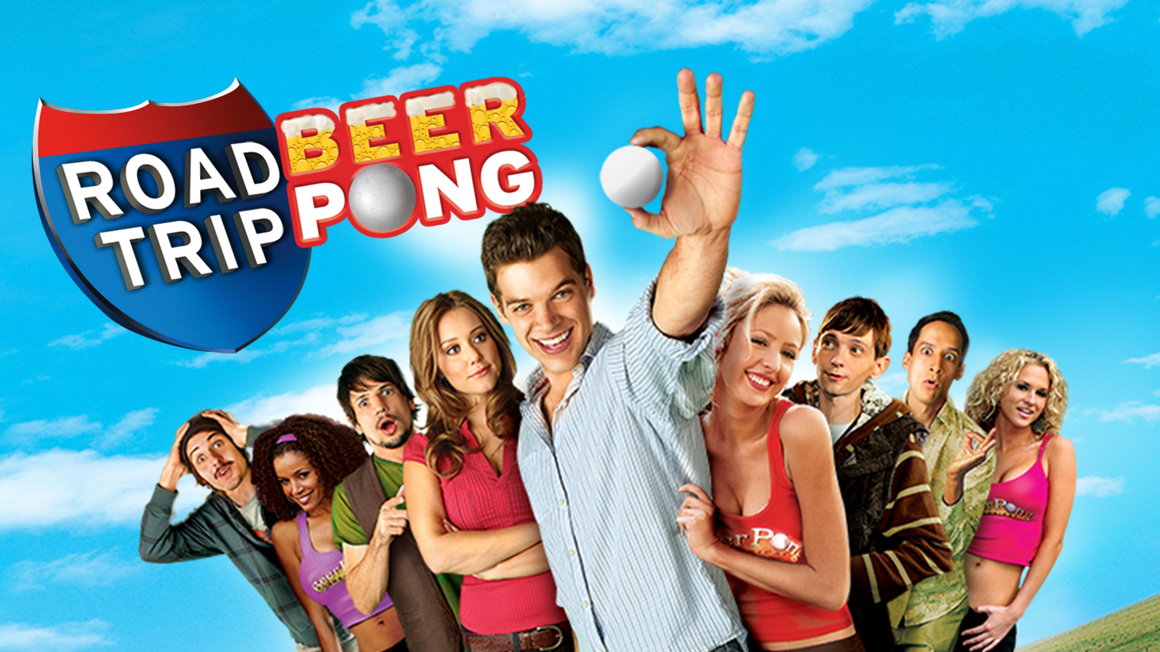 Road Trip: Beer Pong (HBO)