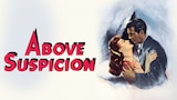 Above Suspicion