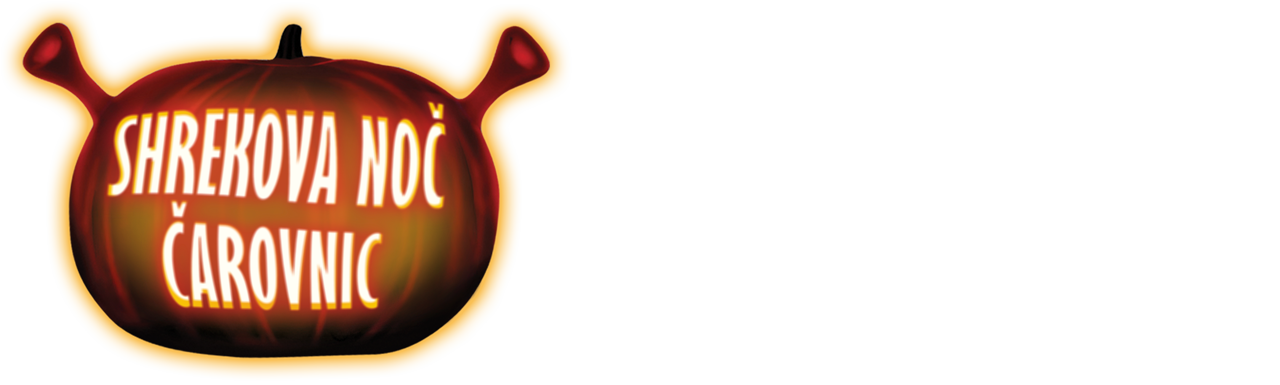 Shrekova noč čarovnic