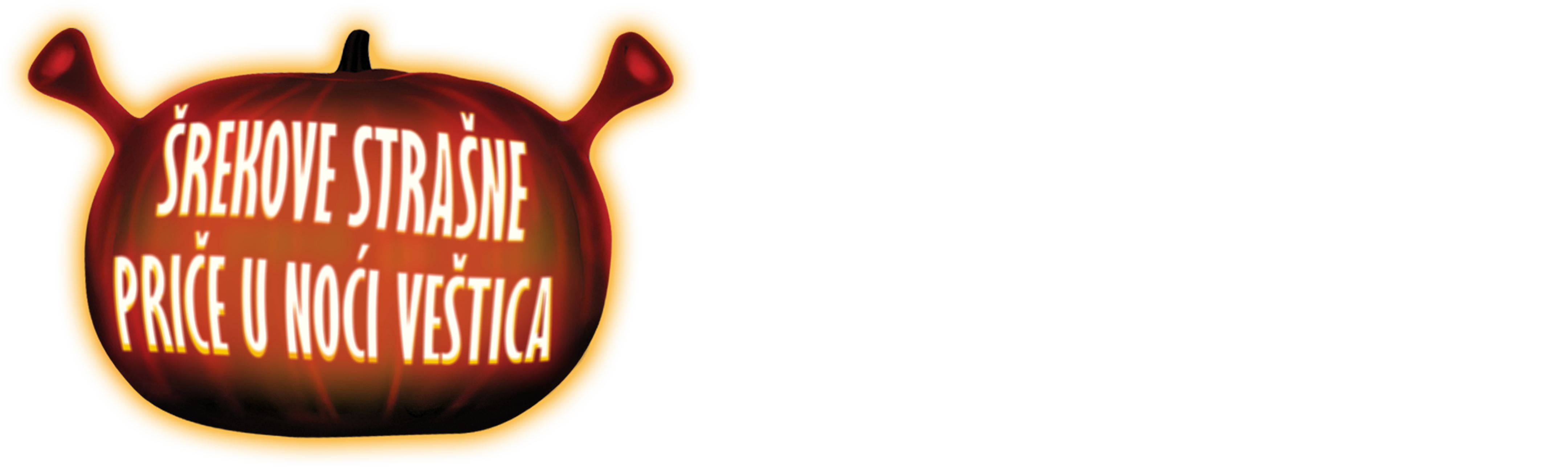 Šrekove strašne priče u Noći veštica