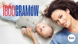 1800 gramów