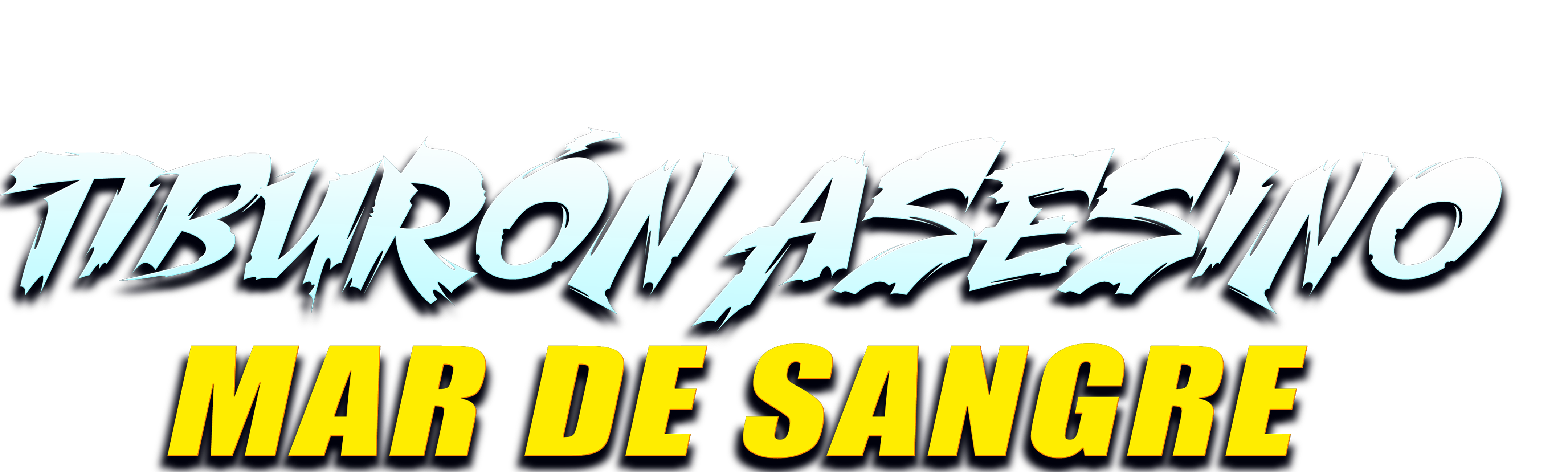 Tiburón asesino: mar de sangre