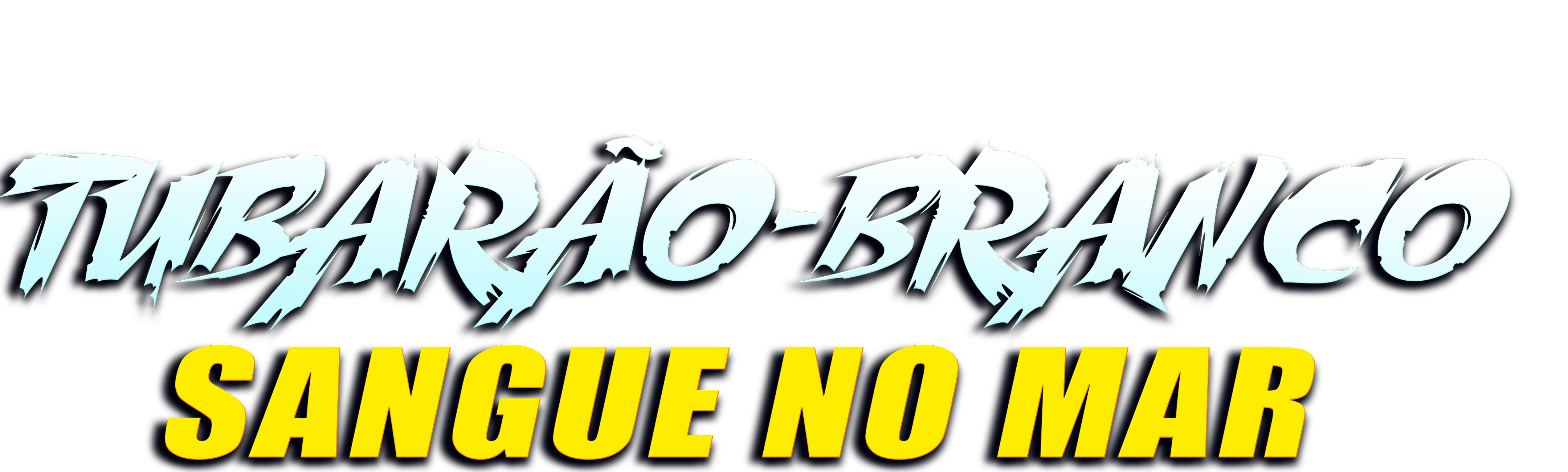 Tubarão-branco: Sangue no Mar