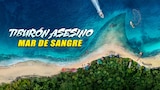 Tiburón asesino: mar de sangre