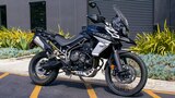 2019 Triumph Tiger 800 XCx
