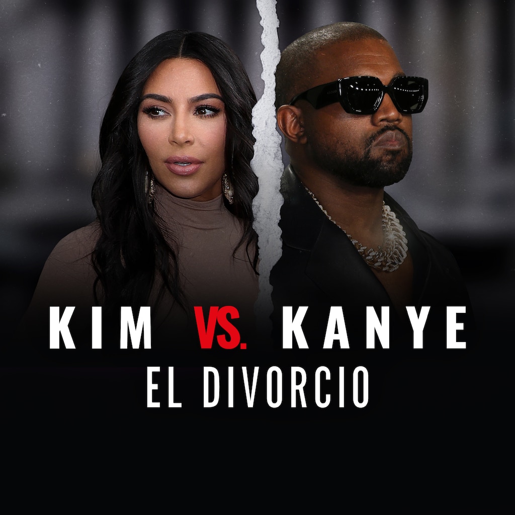 Kim vs. Kanye: El Divorcio