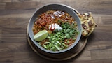 Chicken Curry Chili