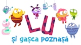 Lu și gașca poznașă: Minis