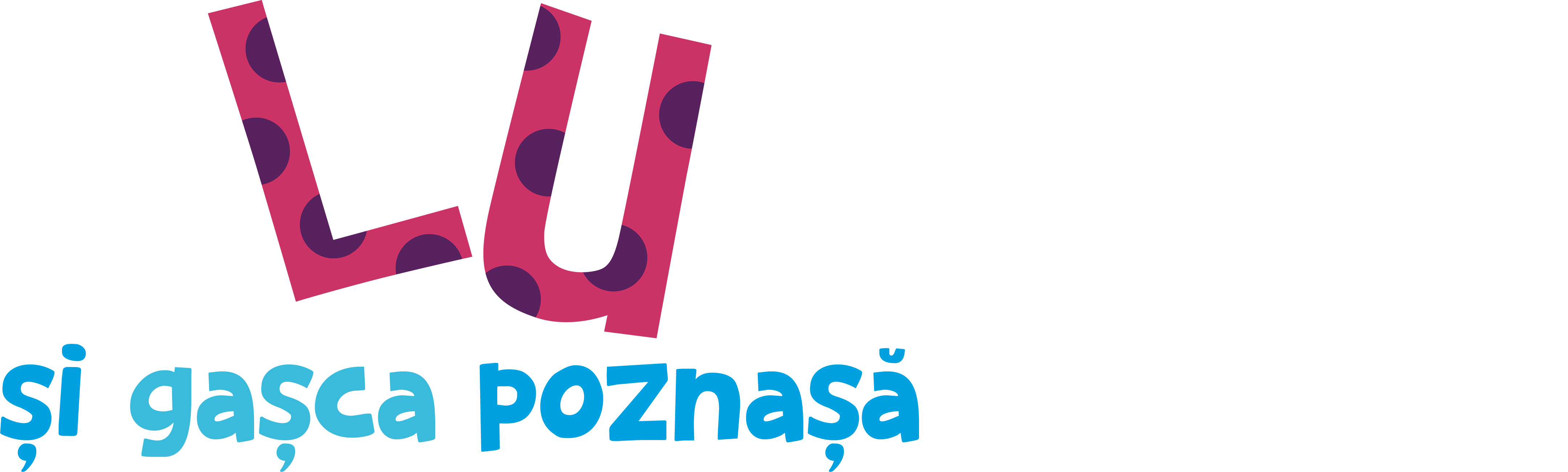 Lu și gașca poznașă: Minis