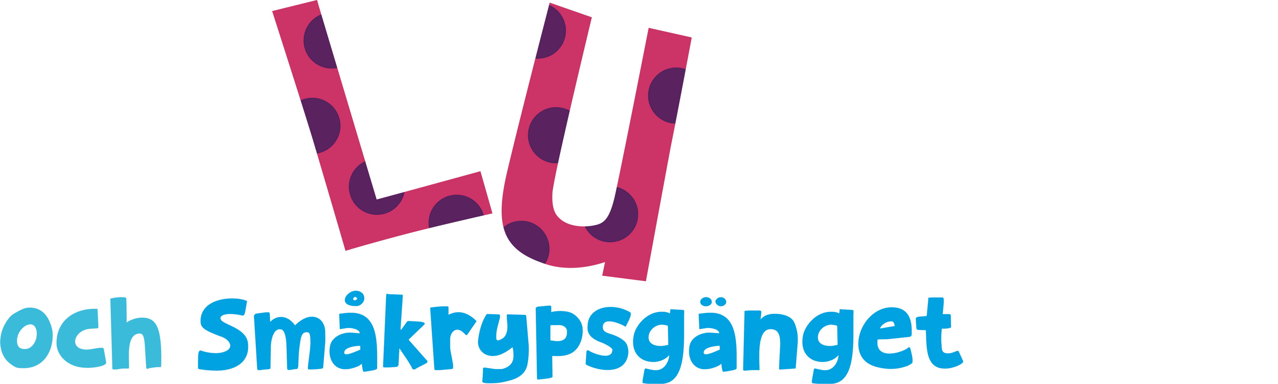 Lu och Småkrypsgänget: Kortfilmer