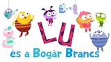 Lu és a Bogár Brancs: Rövidfilmek
