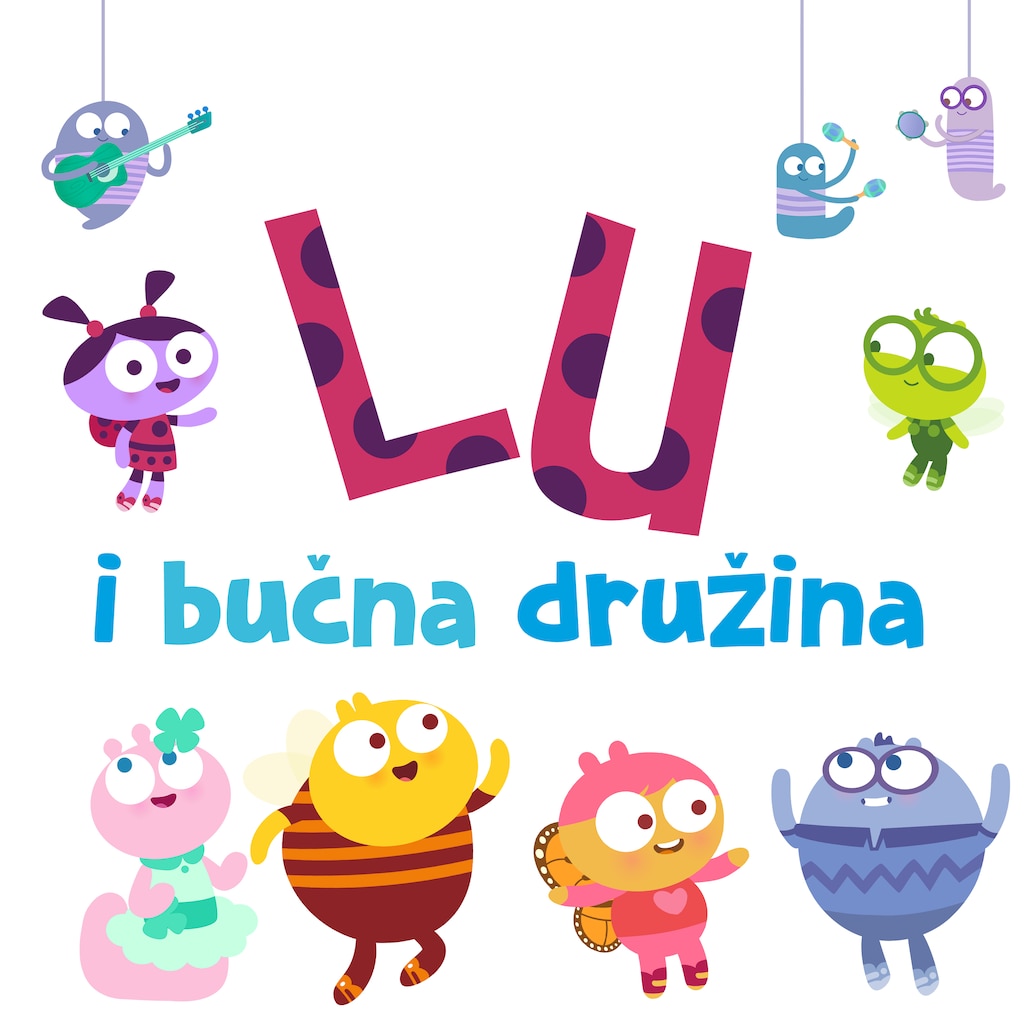 Lu i bučna družina: Kratki