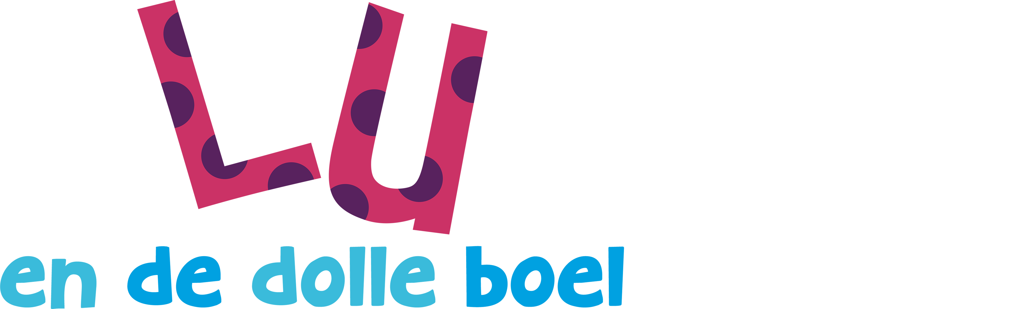 Lu en de dolle boel minis