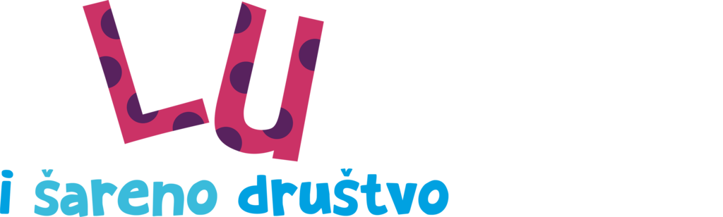 Lu i šareno društvo: kratkići