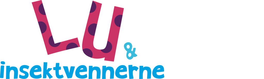 Lu & insektvennerne - kortfilm