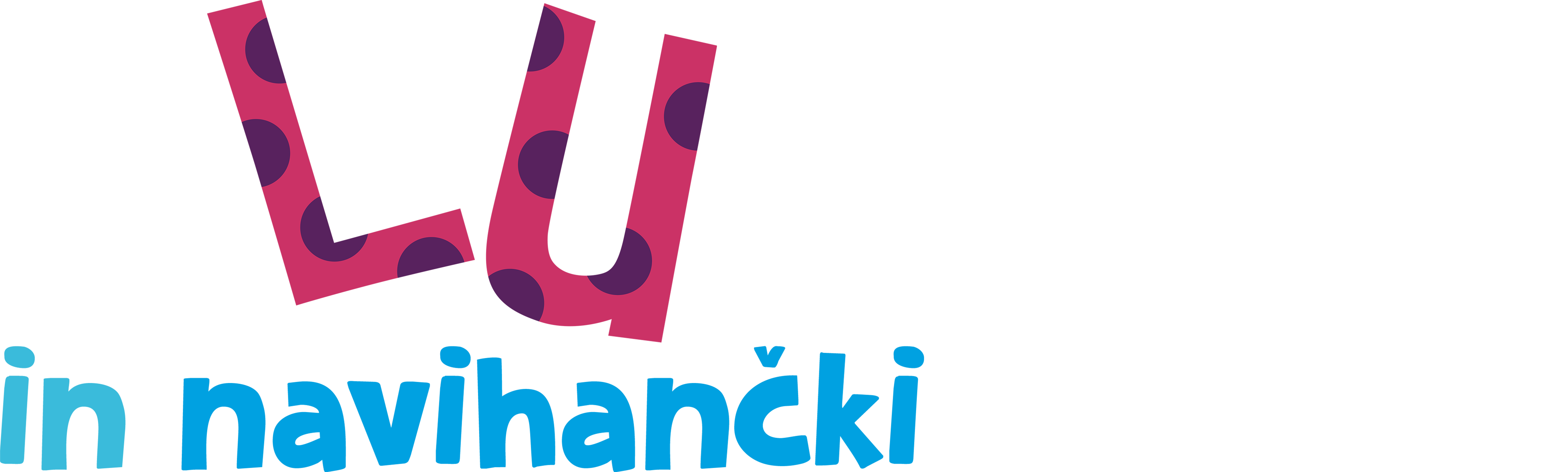 Lu in navihančki: Kratke epizode