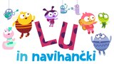 Lu in navihančki: Kratke epizode