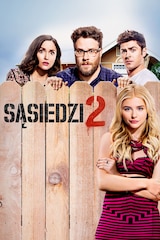 Sąsiedzi 2