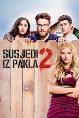 Susjedi iz pakla 2