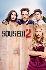Sousedi 2