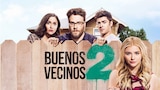 Buenos Vecinos 2
