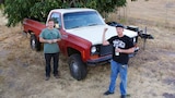 Project Truck Update: The Chevy Square Body That Ran the Rubicon